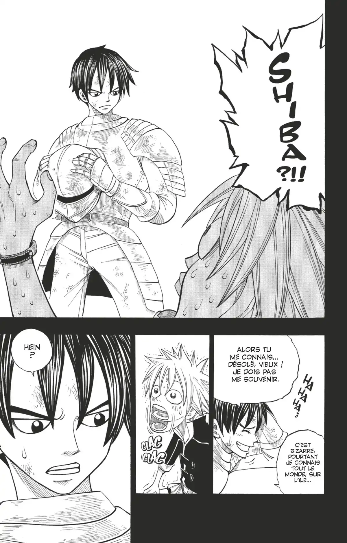 Rave Volume 30 page 115