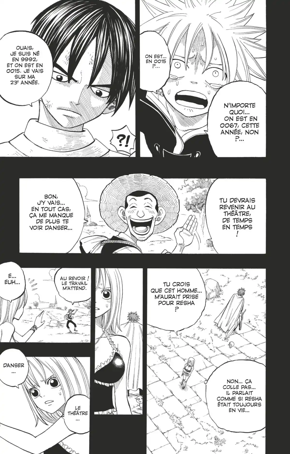Rave Volume 30 page 117