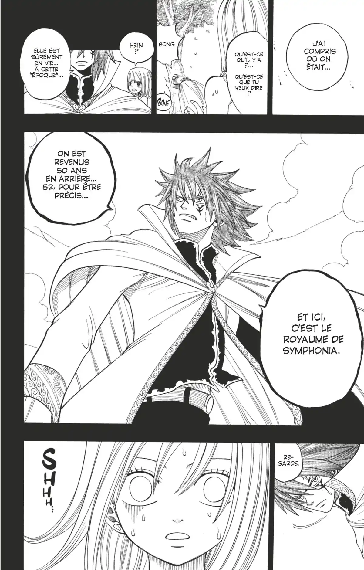 Rave Volume 30 page 118