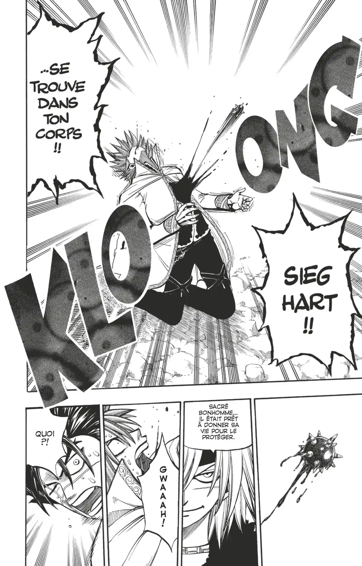 Rave Volume 30 page 12