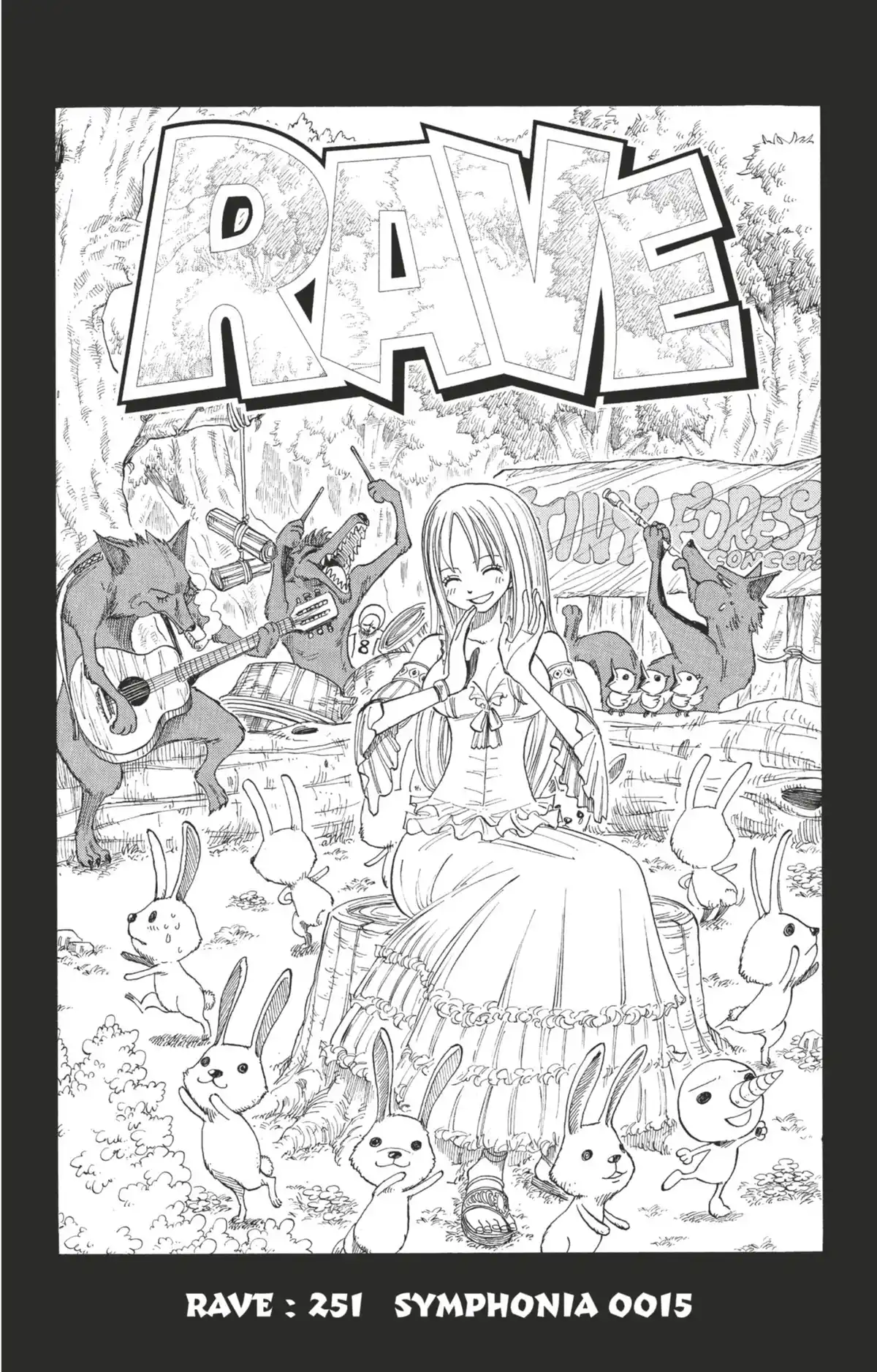 Rave Volume 30 page 120