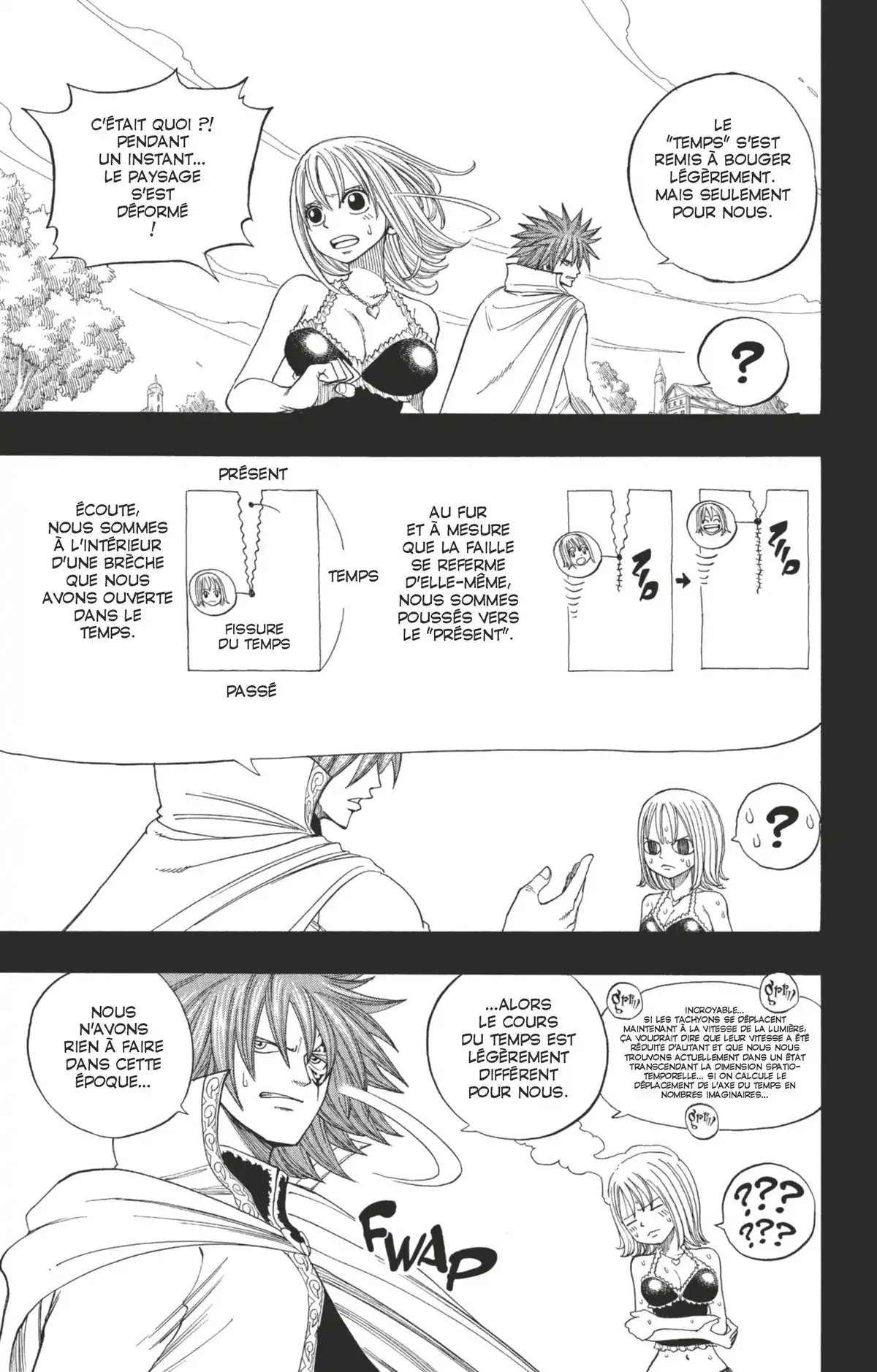 Rave Volume 30 page 125