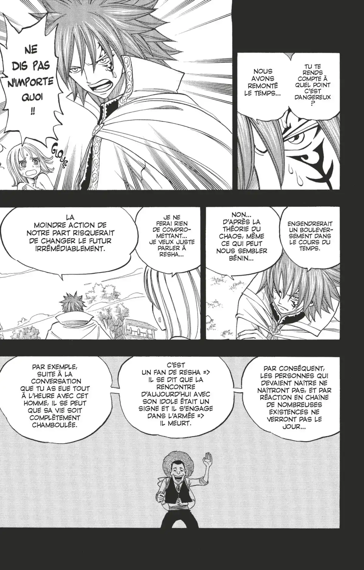 Rave Volume 30 page 127