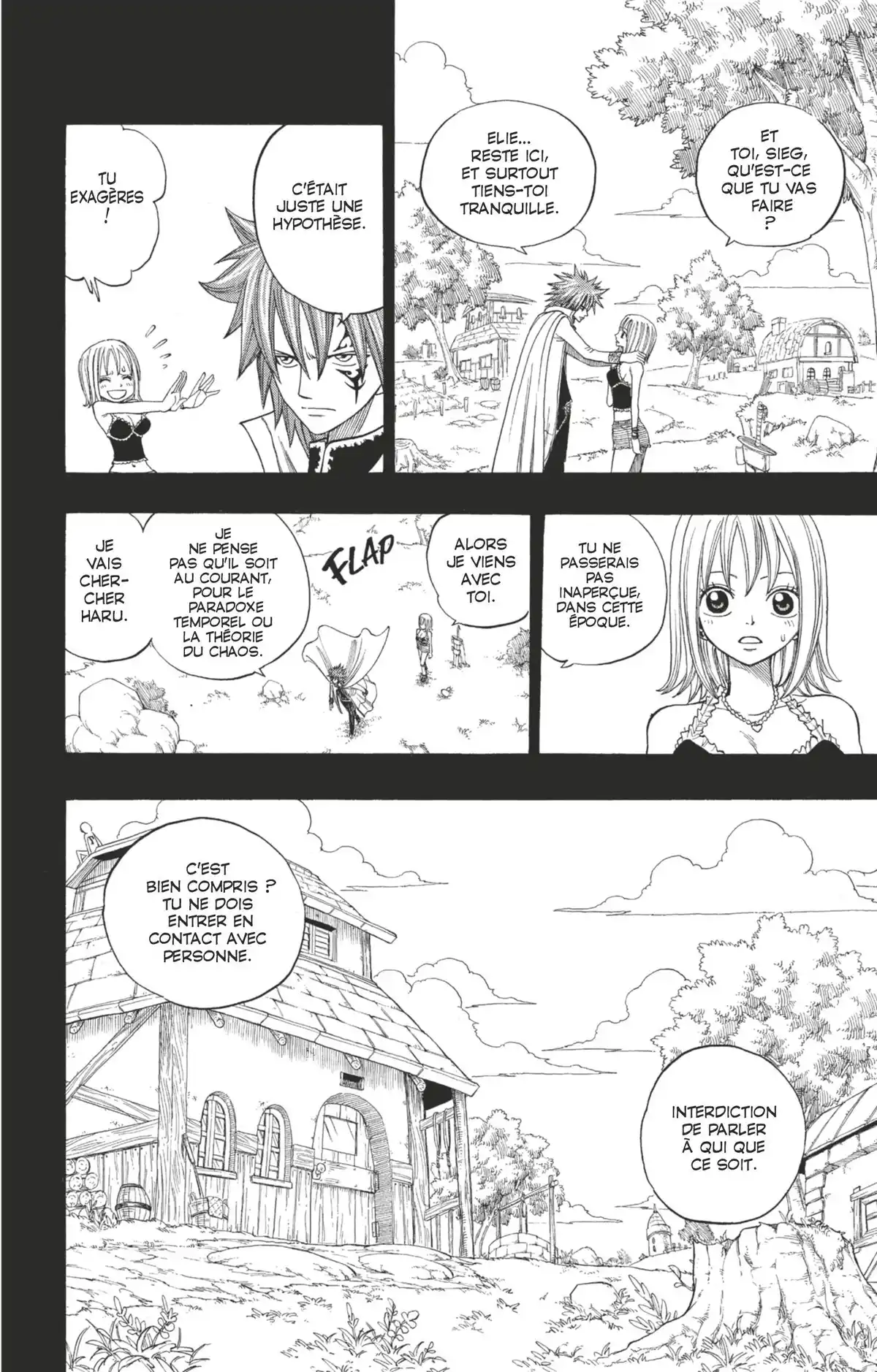 Rave Volume 30 page 128