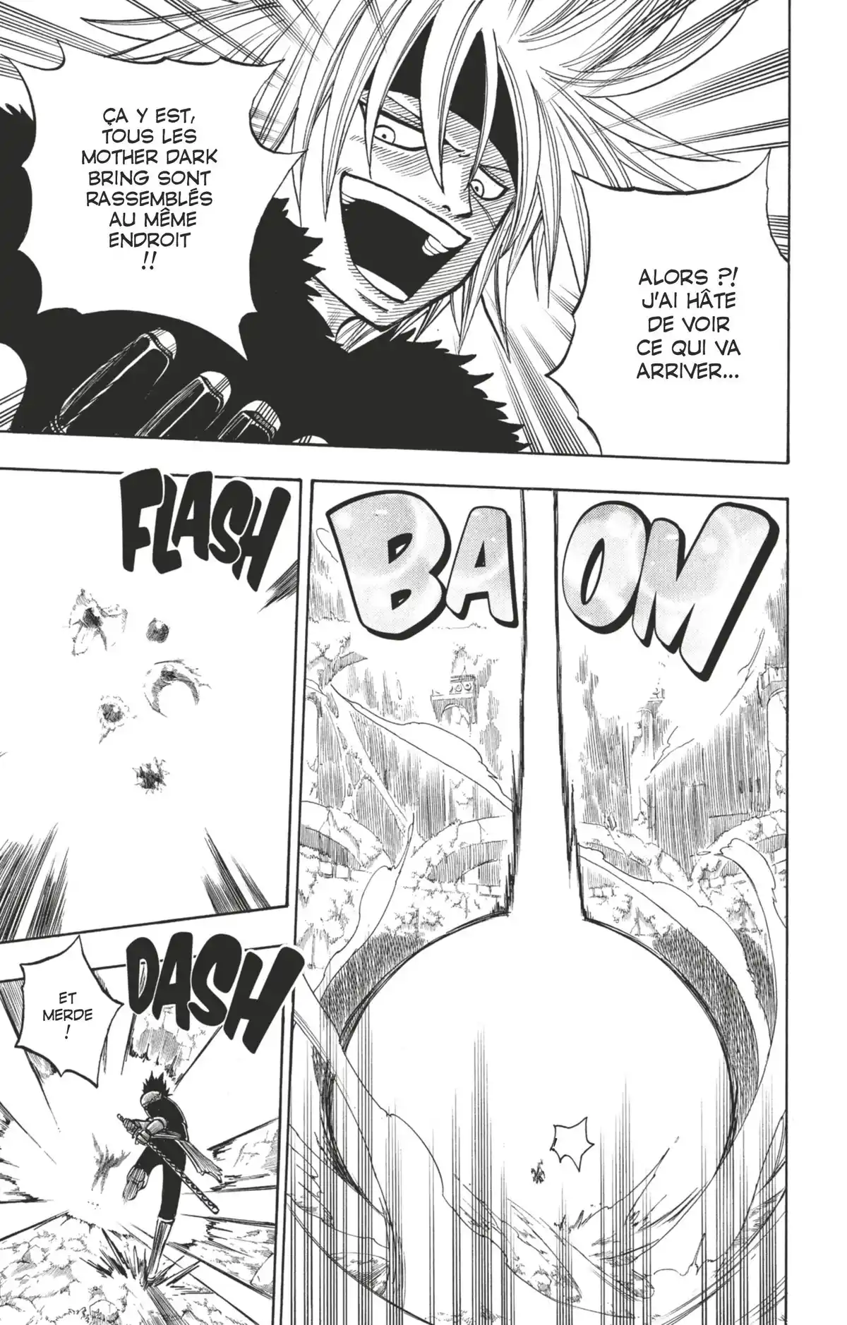 Rave Volume 30 page 13