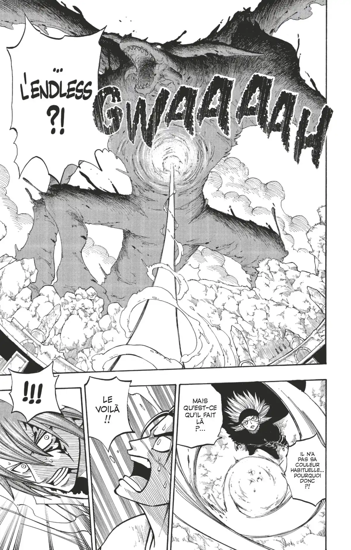 Rave Volume 30 page 15