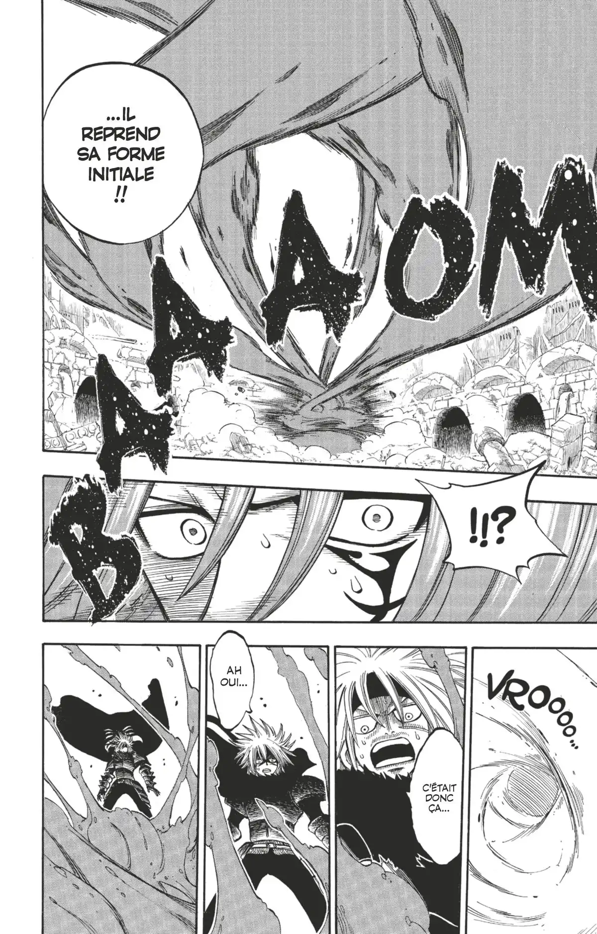 Rave Volume 30 page 18