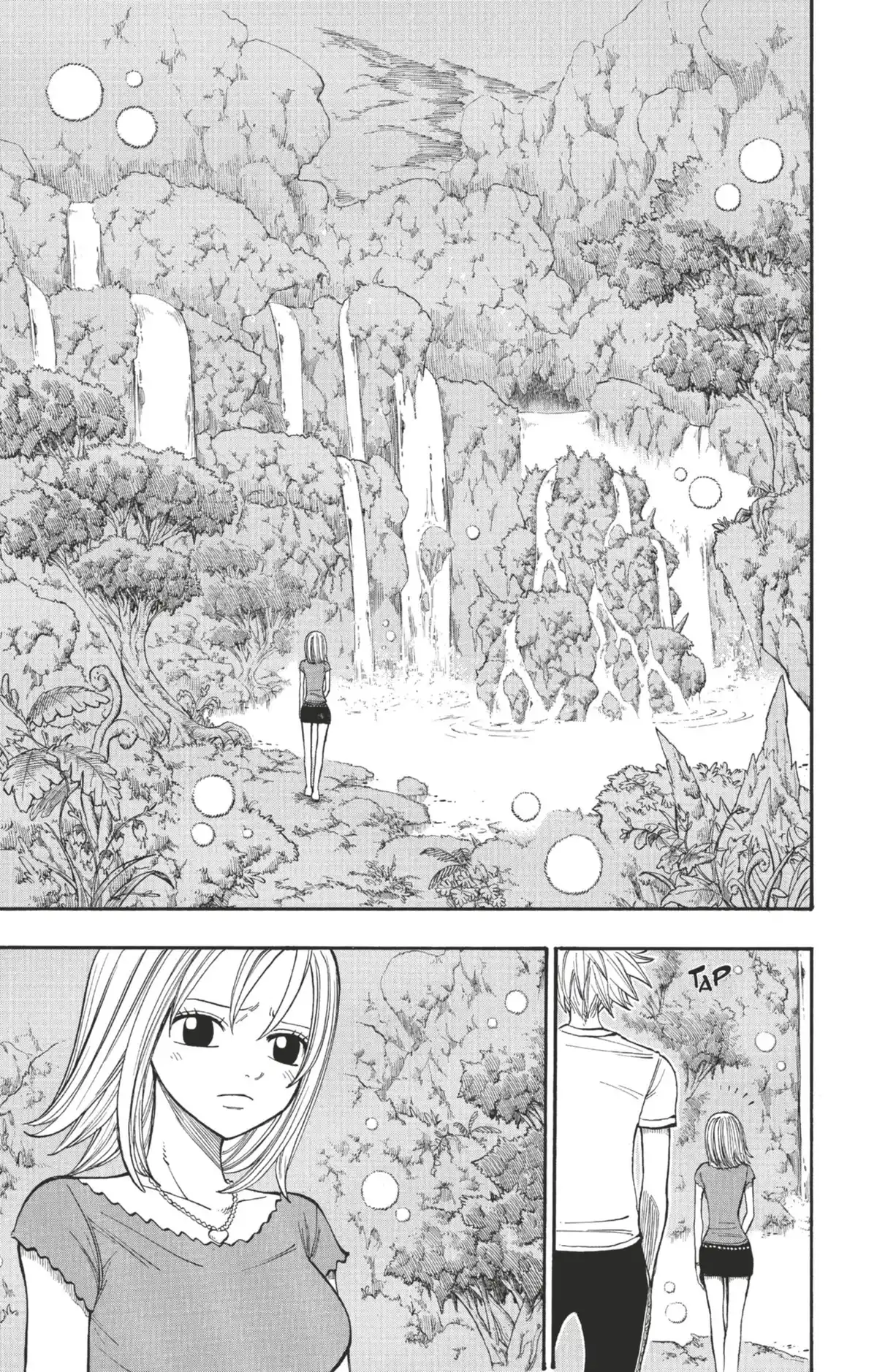 Rave Volume 30 page 29