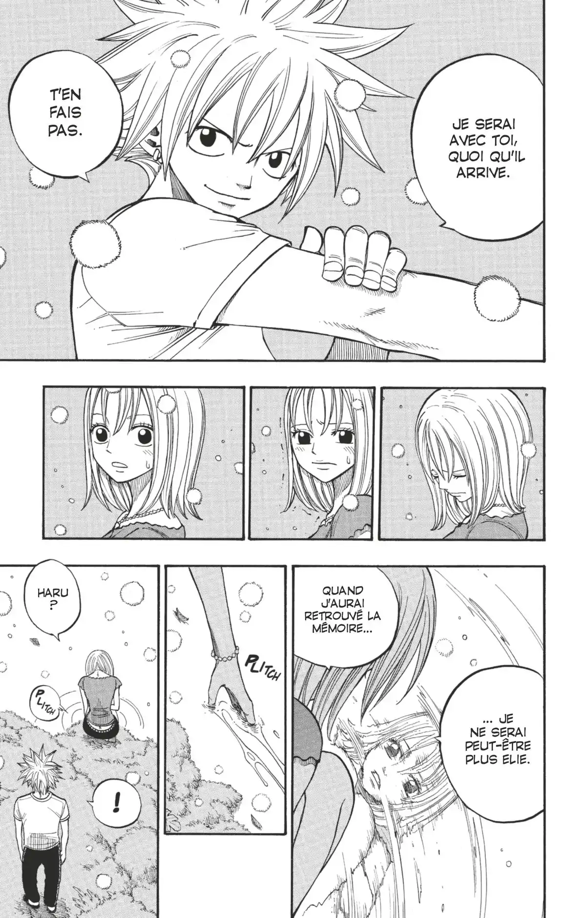 Rave Volume 30 page 31