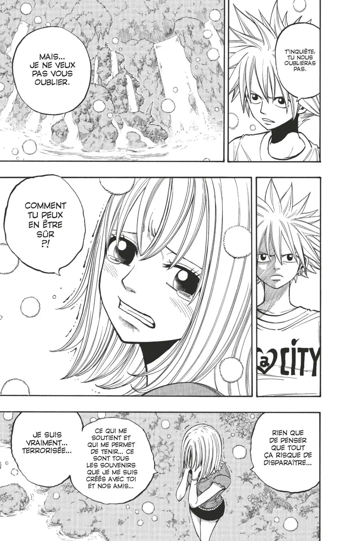 Rave Volume 30 page 33