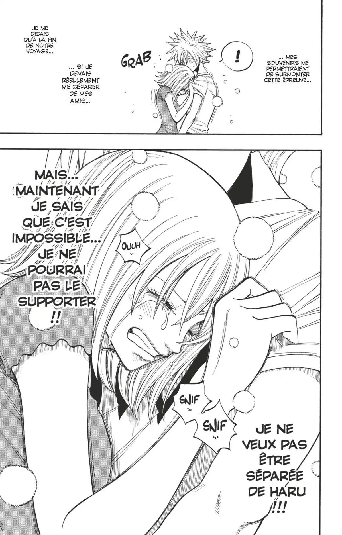 Rave Volume 30 page 37