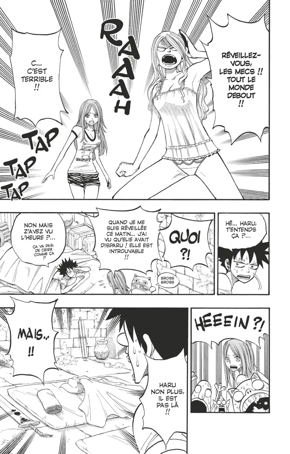 Rave Volume 30 page 41