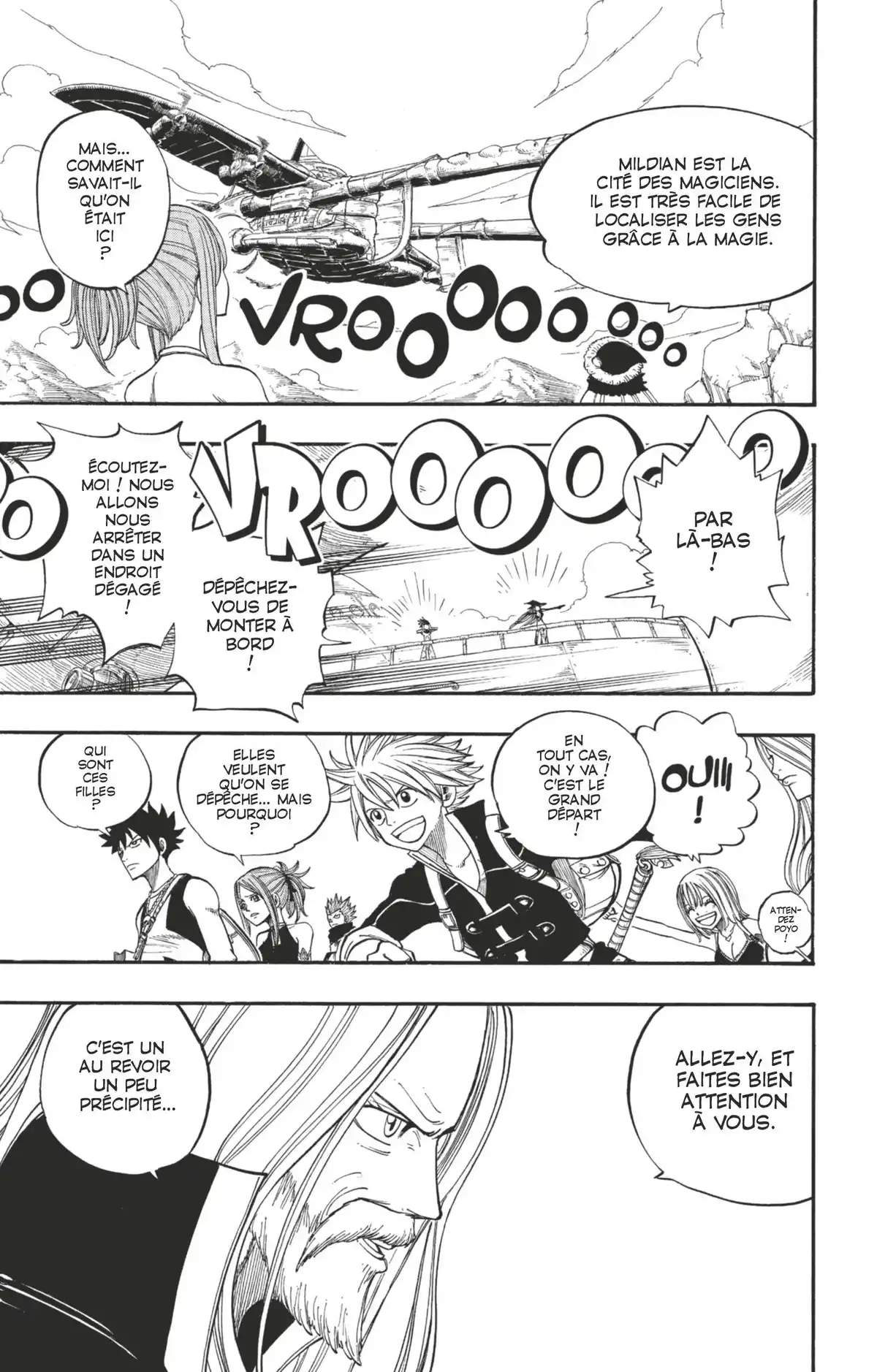 Rave Volume 30 page 47