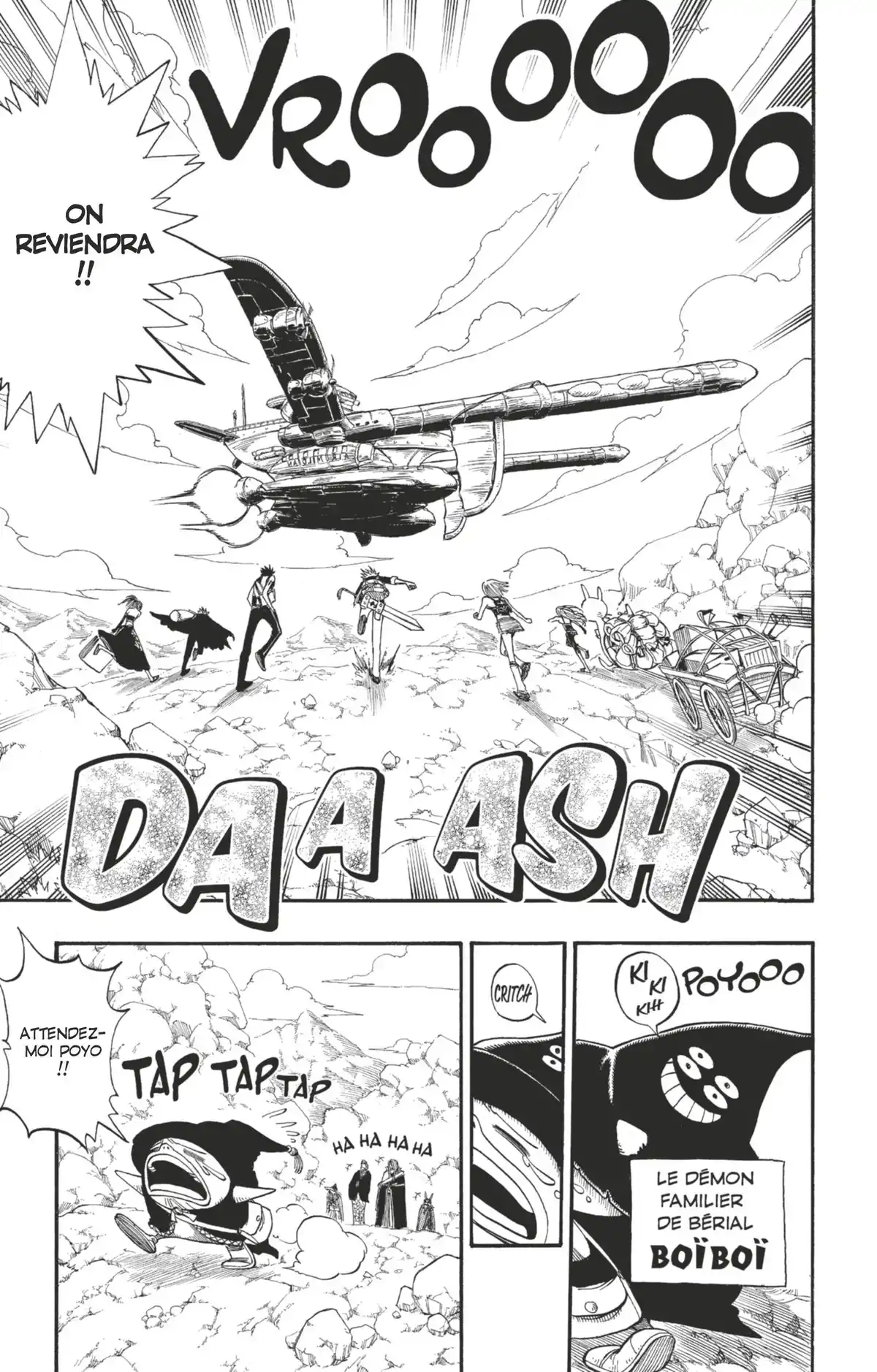 Rave Volume 30 page 49