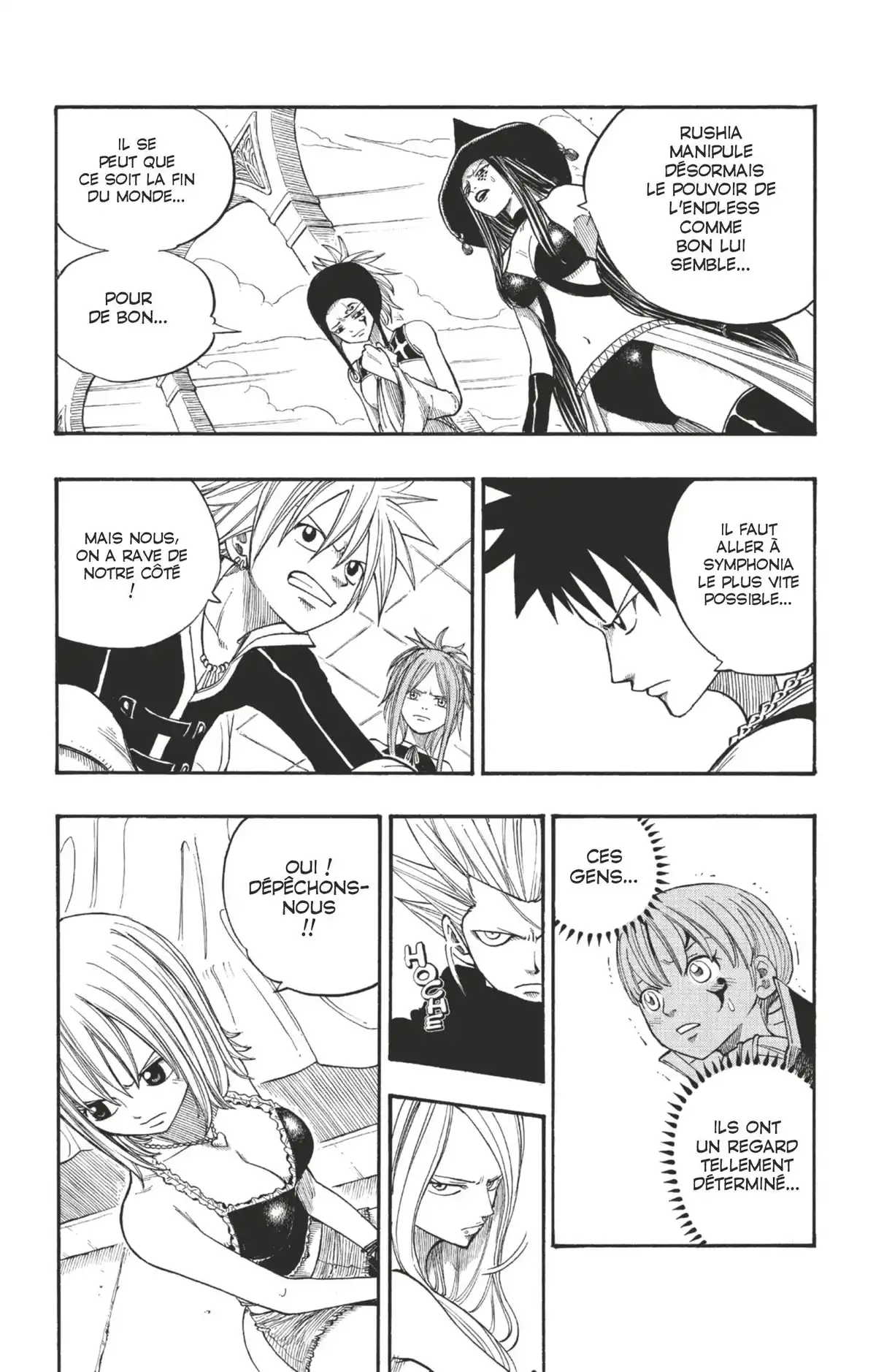 Rave Volume 30 page 53