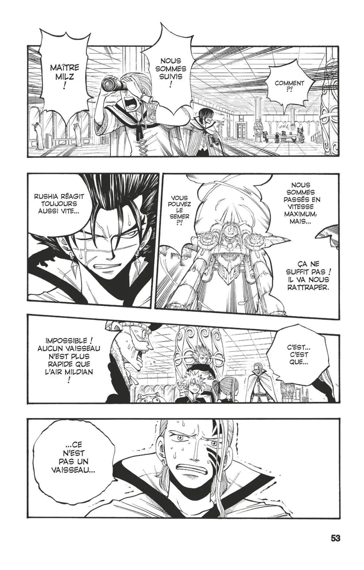 Rave Volume 30 page 54