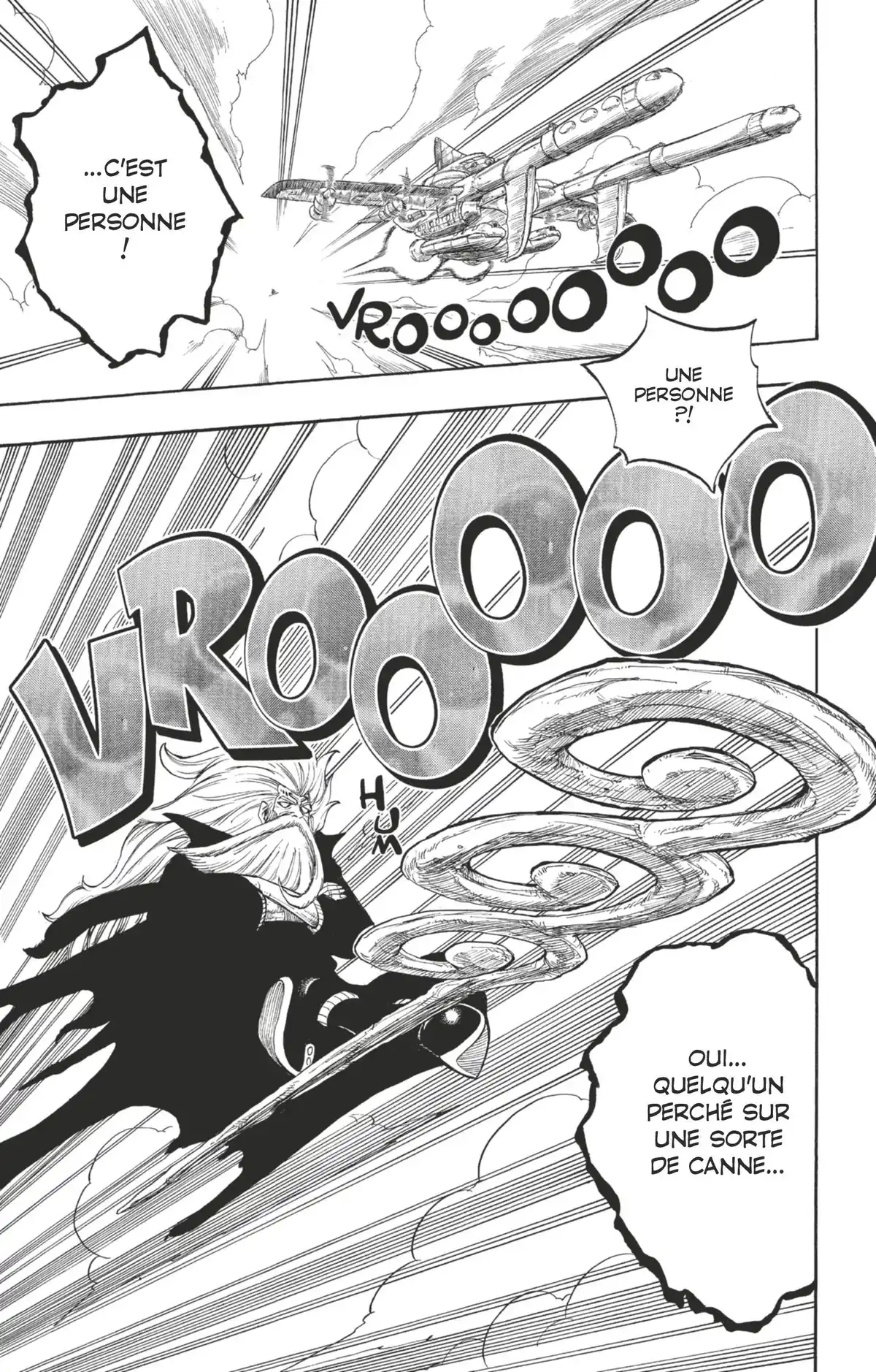 Rave Volume 30 page 55