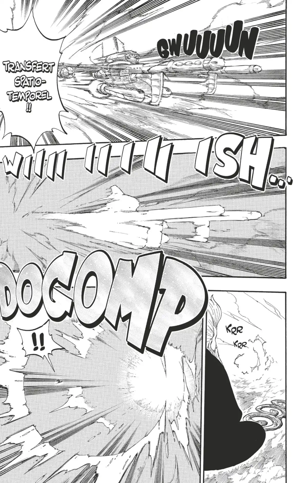 Rave Volume 30 page 59