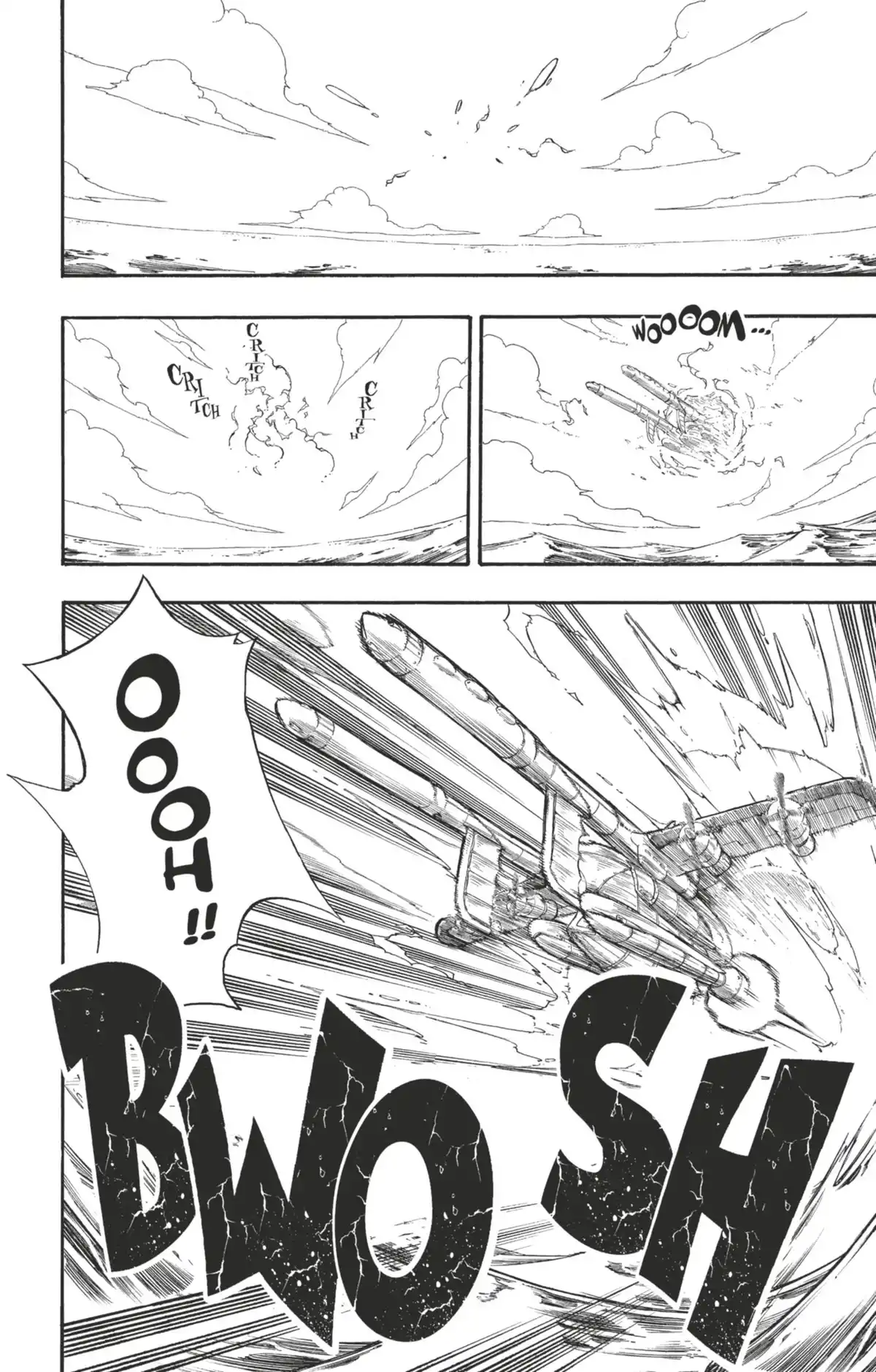 Rave Volume 30 page 60