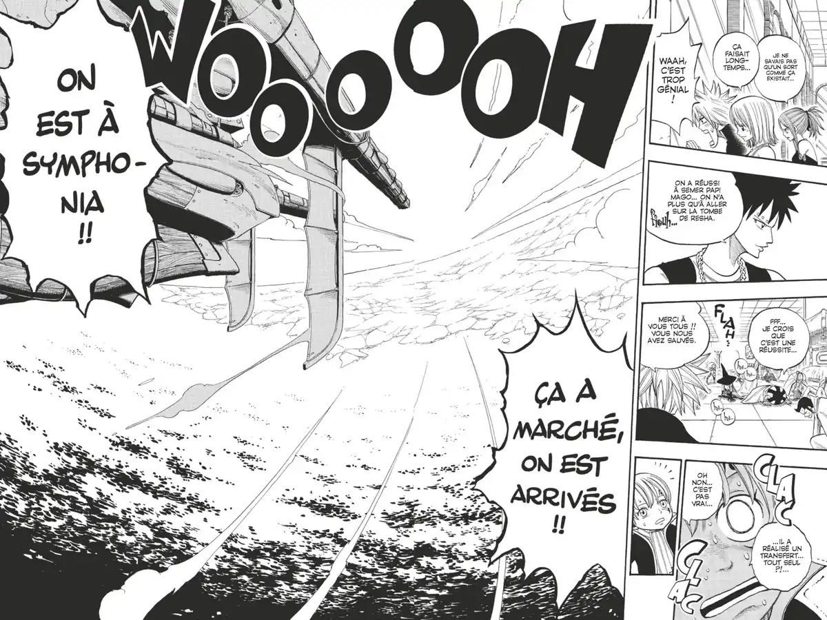 Rave Volume 30 page 61