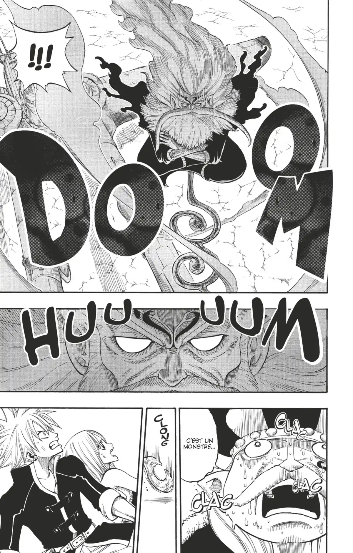 Rave Volume 30 page 62