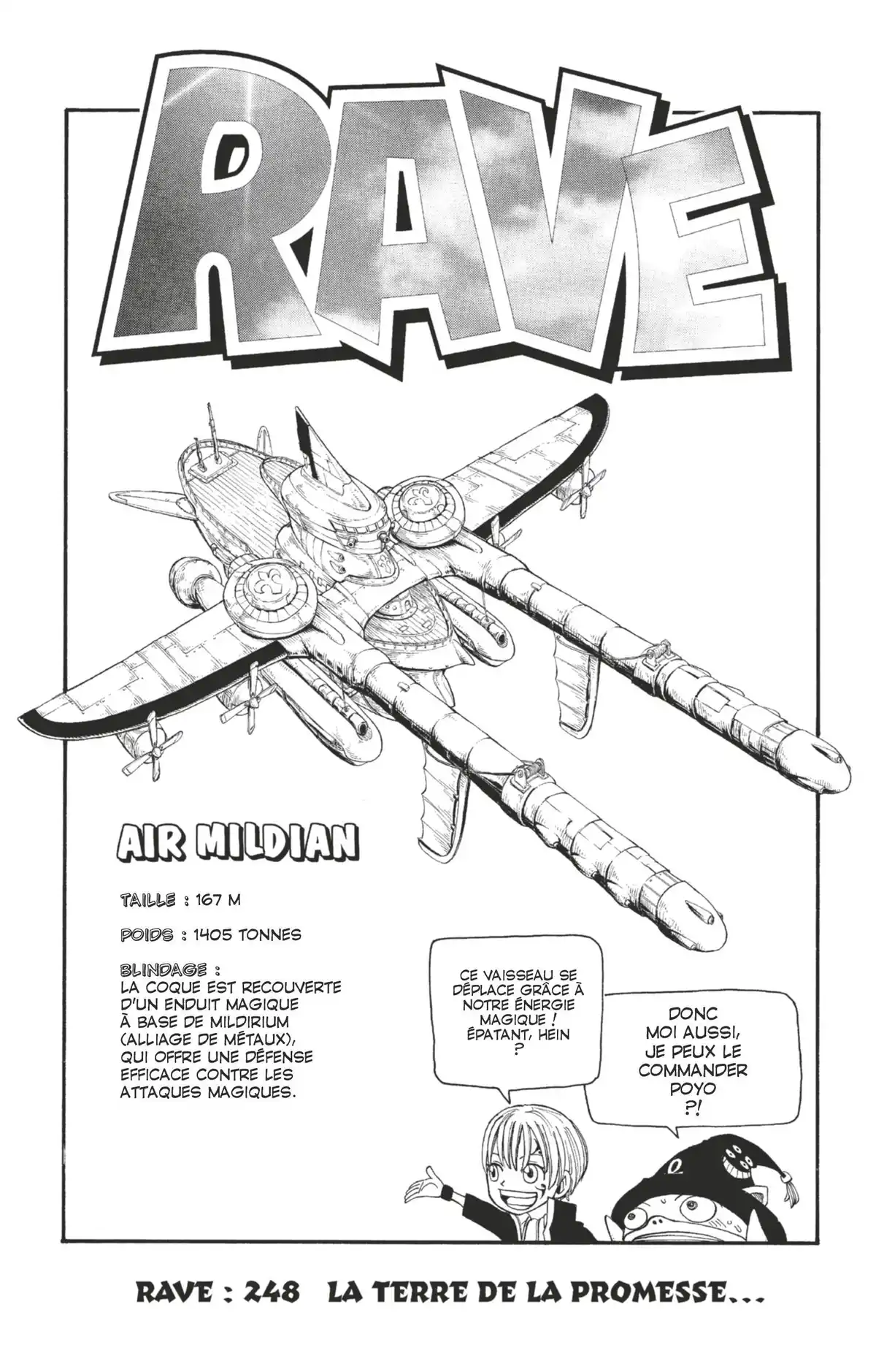 Rave Volume 30 page 63