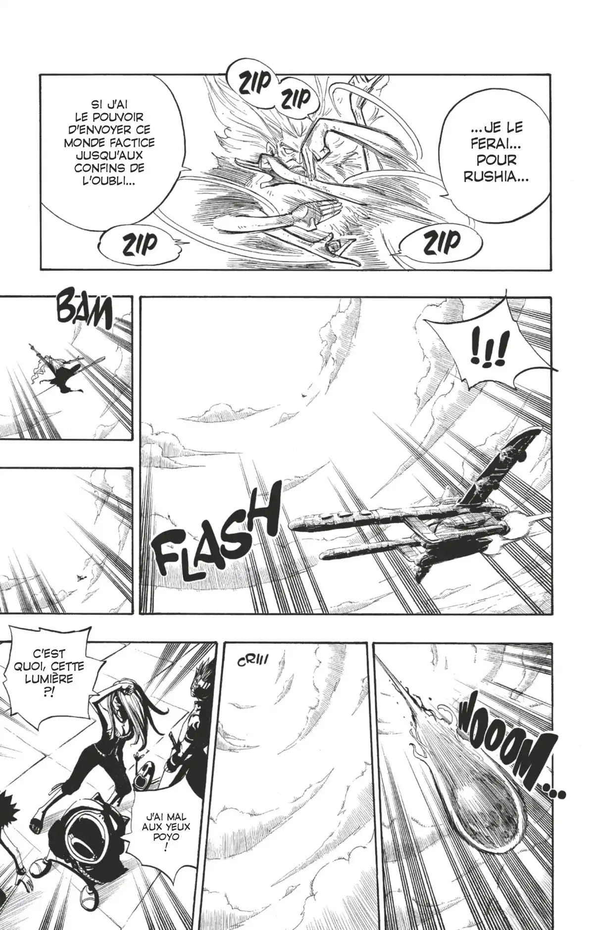 Rave Volume 30 page 66