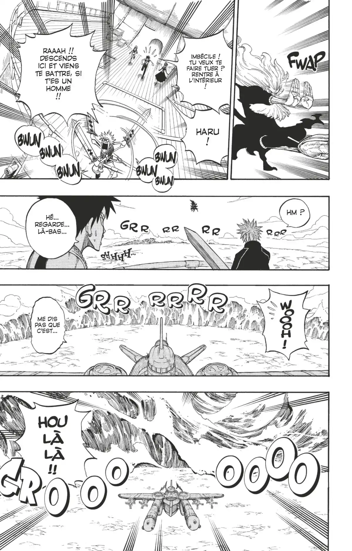 Rave Volume 30 page 68