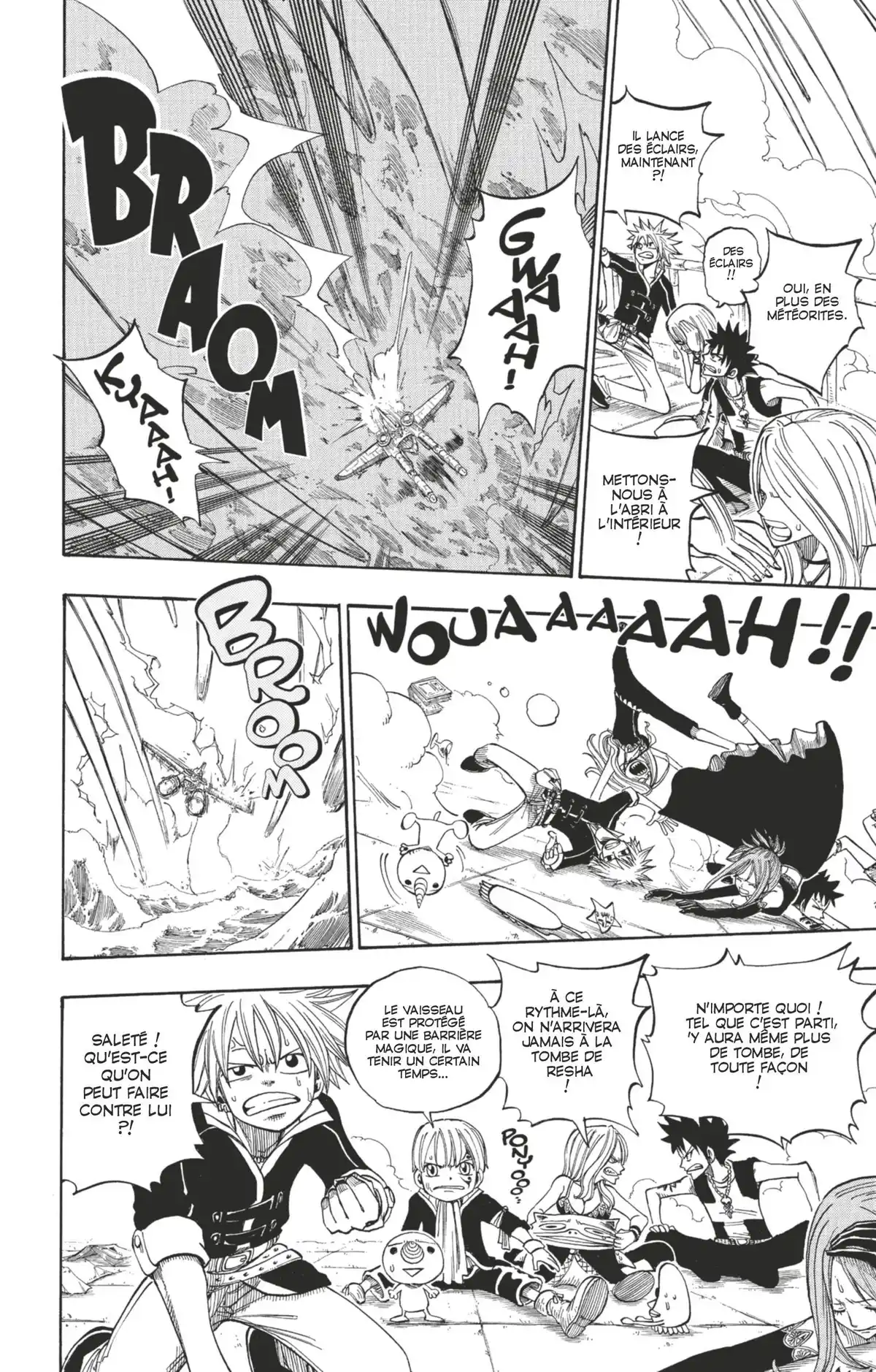Rave Volume 30 page 71