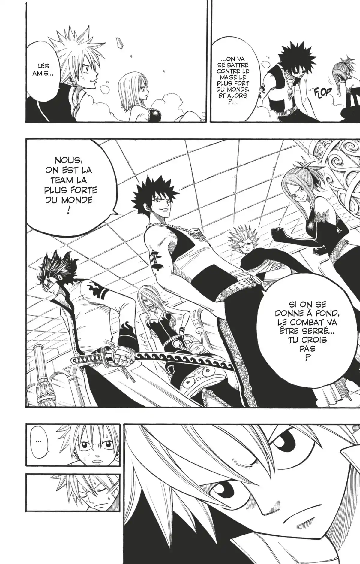 Rave Volume 30 page 75