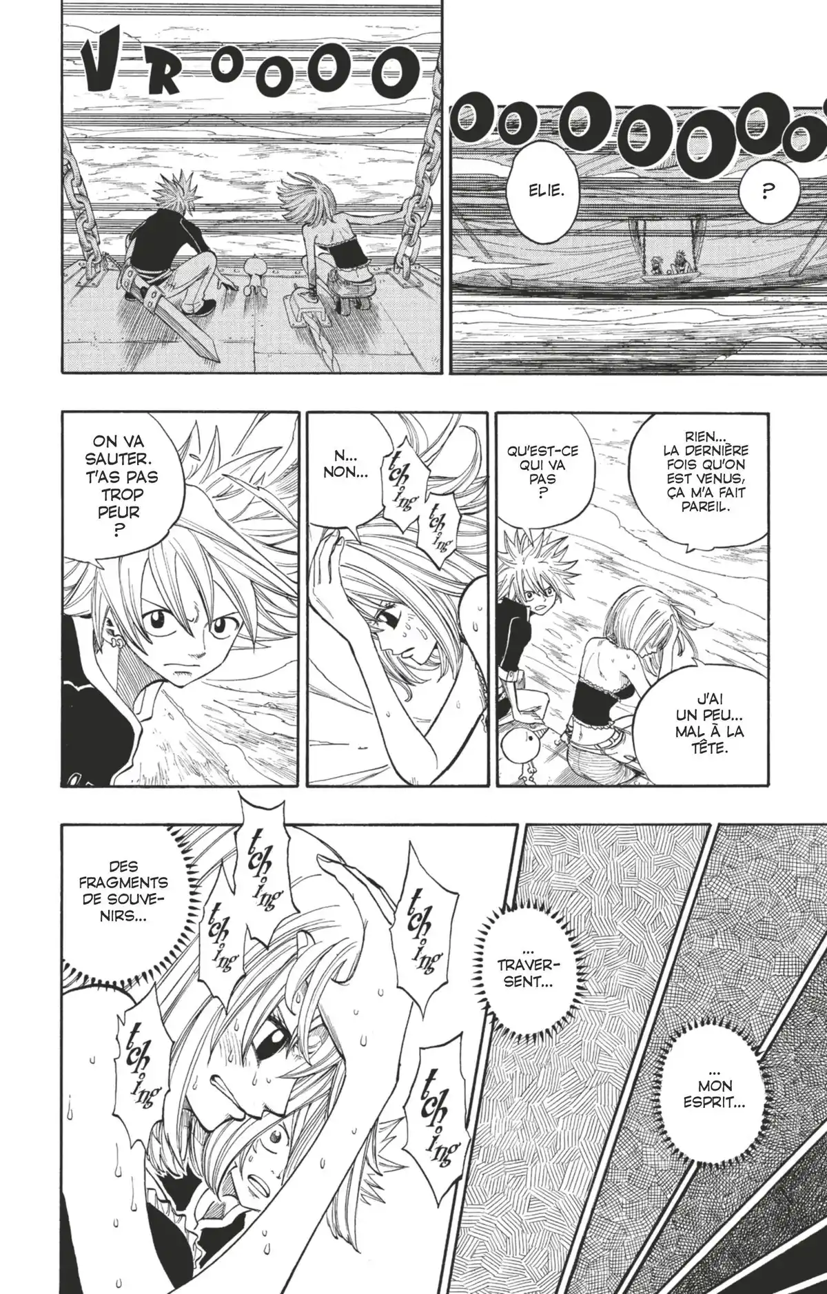 Rave Volume 30 page 77