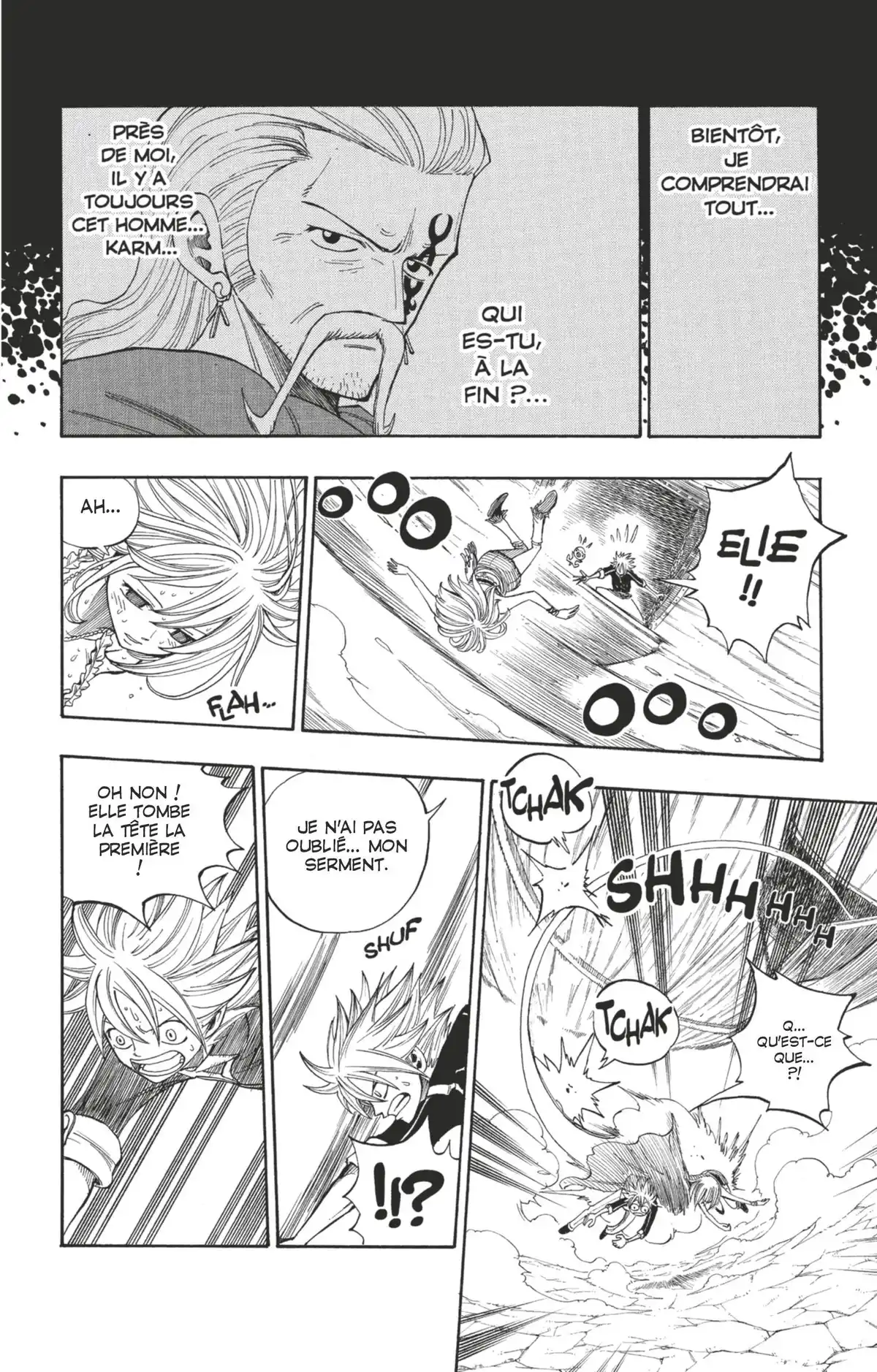 Rave Volume 30 page 79