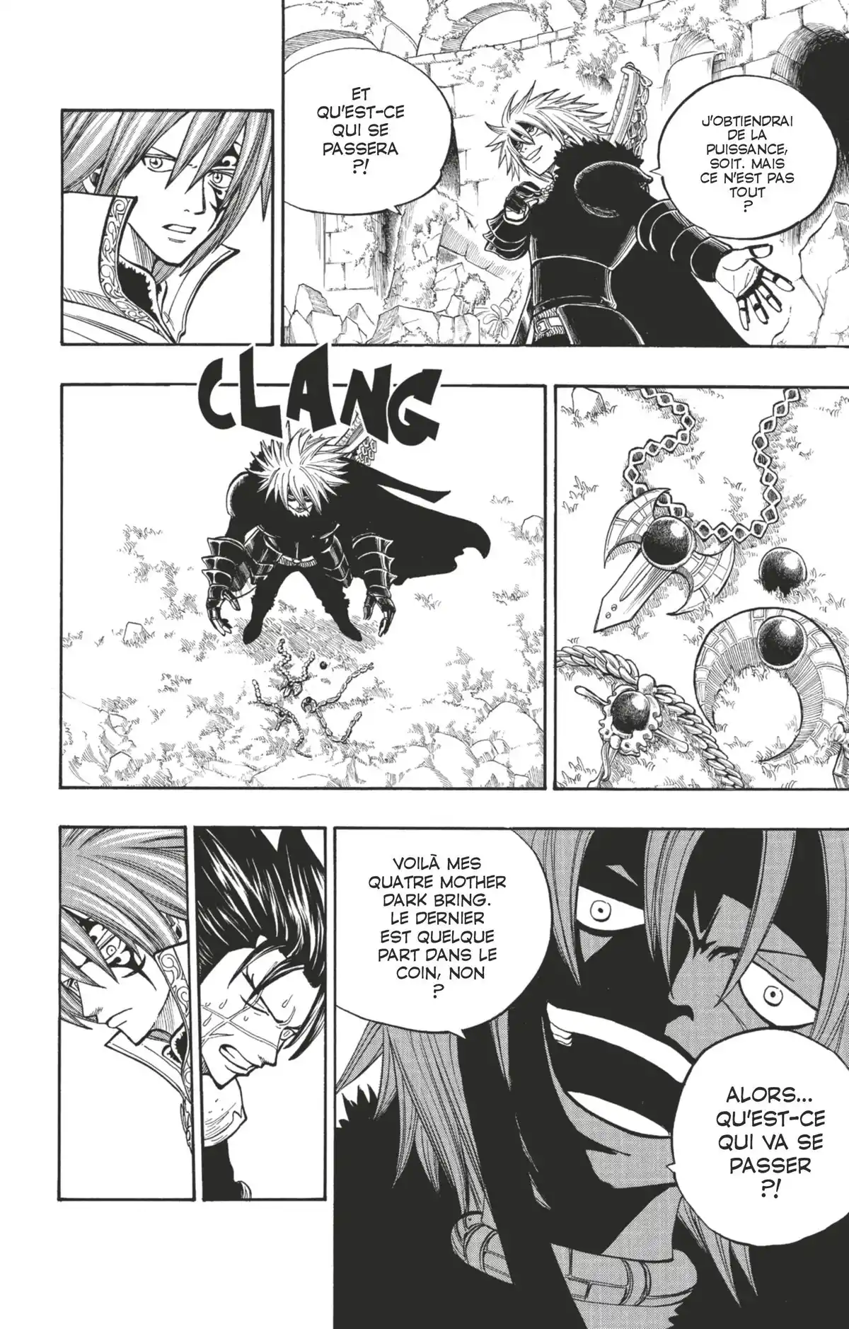 Rave Volume 30 page 8