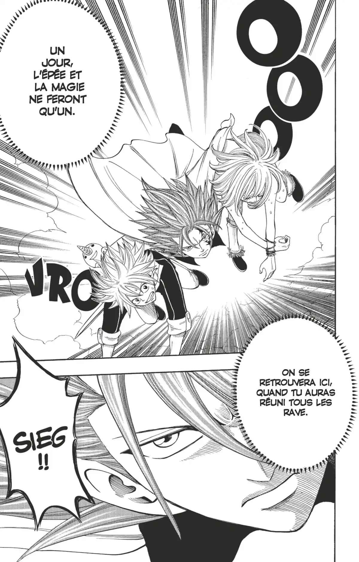 Rave Volume 30 page 80