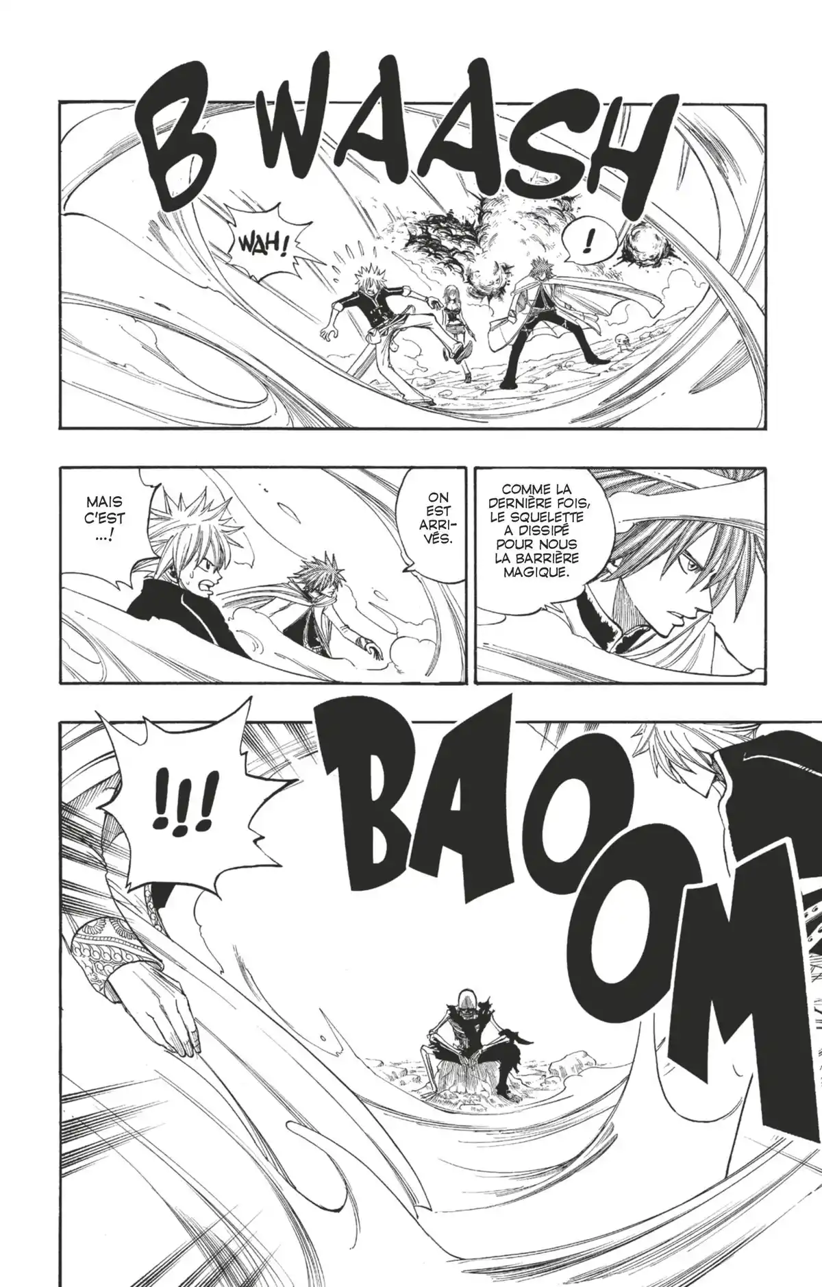 Rave Volume 30 page 85