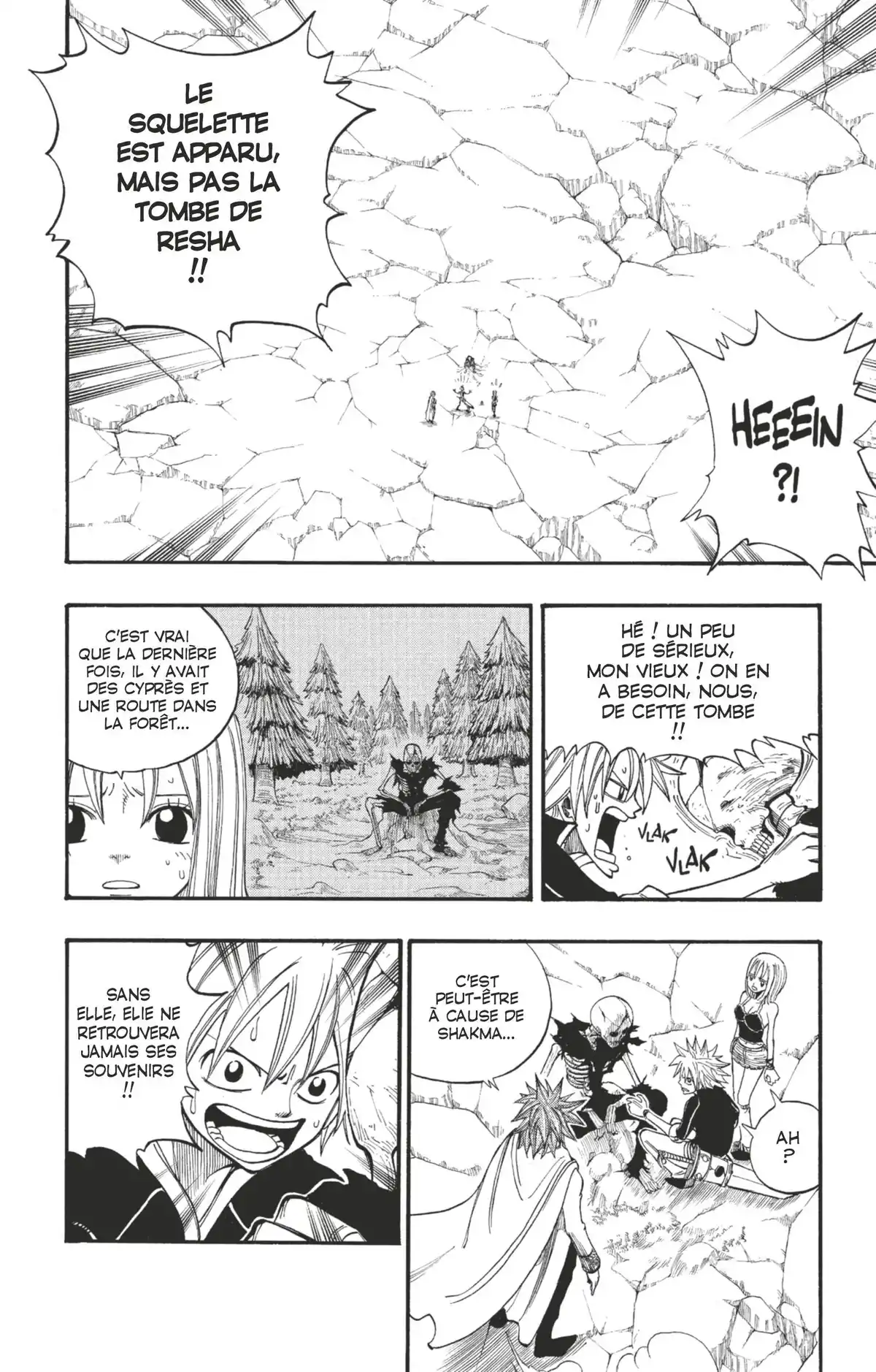 Rave Volume 30 page 87