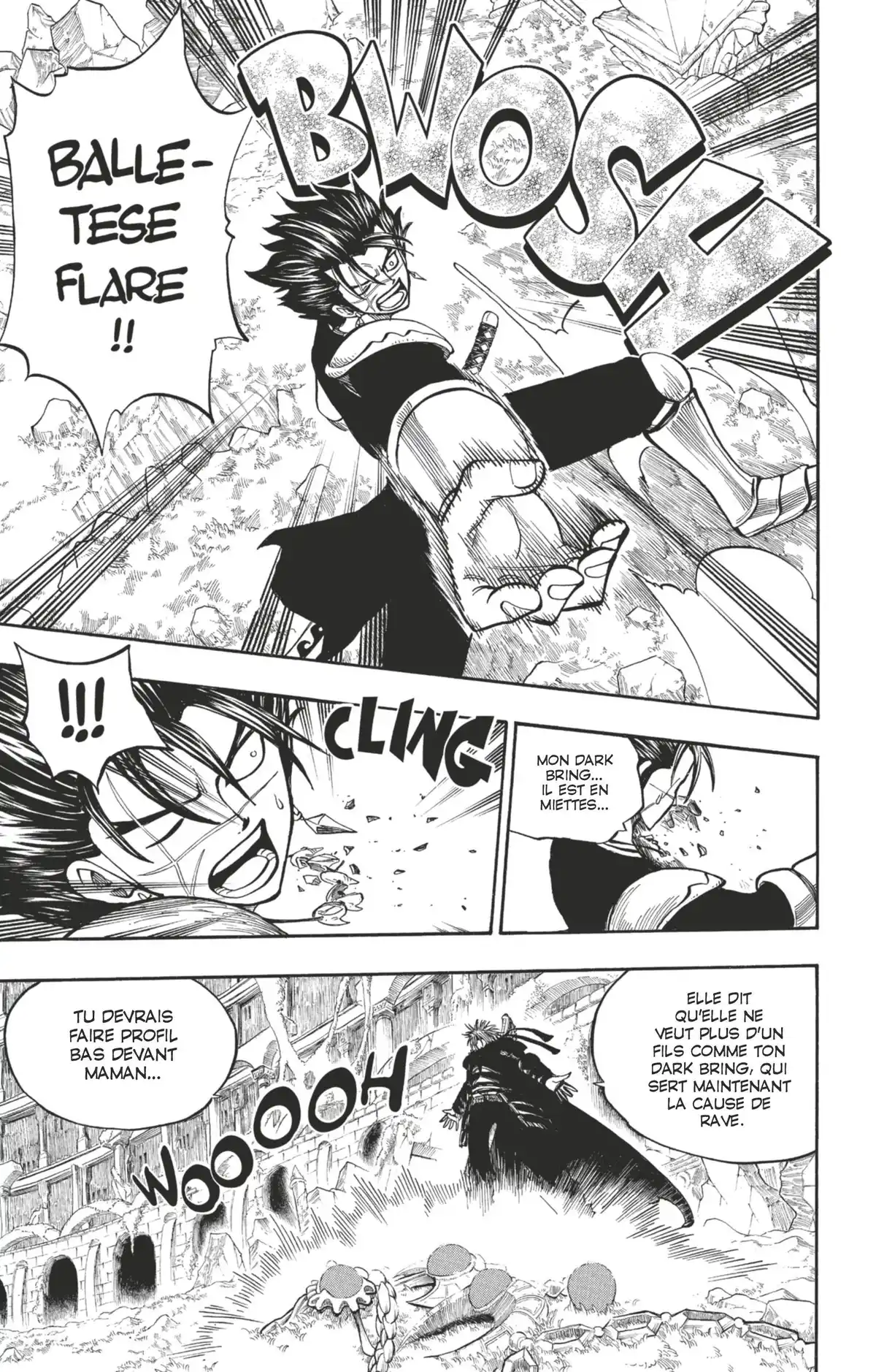 Rave Volume 30 page 9