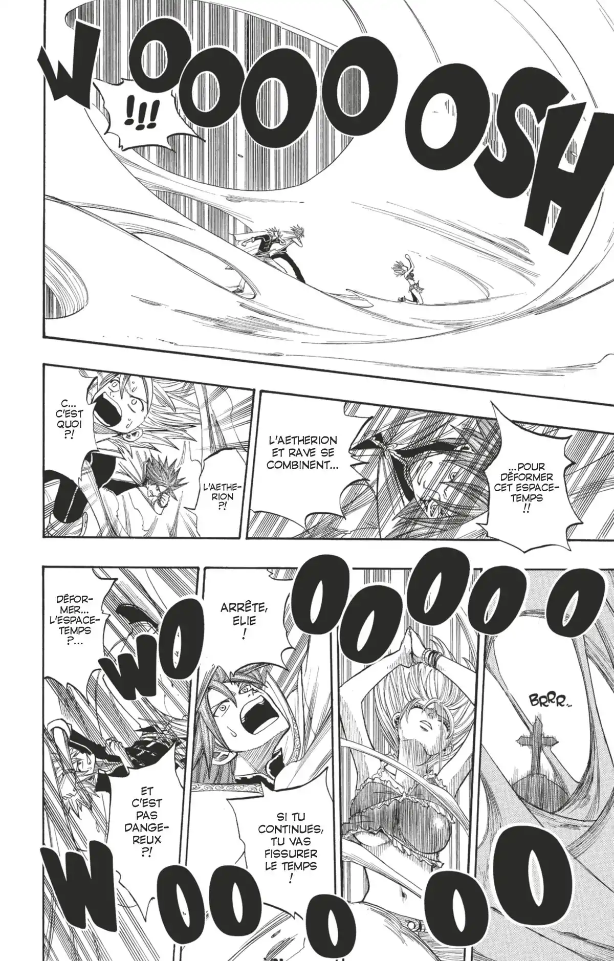 Rave Volume 30 page 93