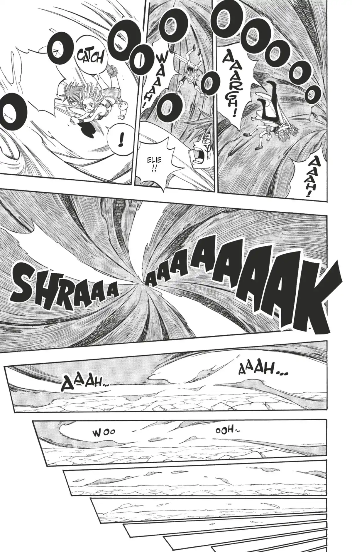 Rave Volume 30 page 97