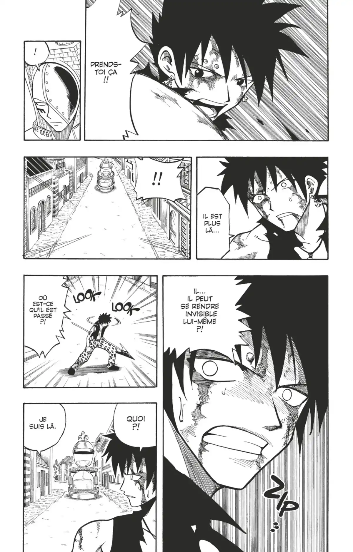 Rave Volume 8 page 102