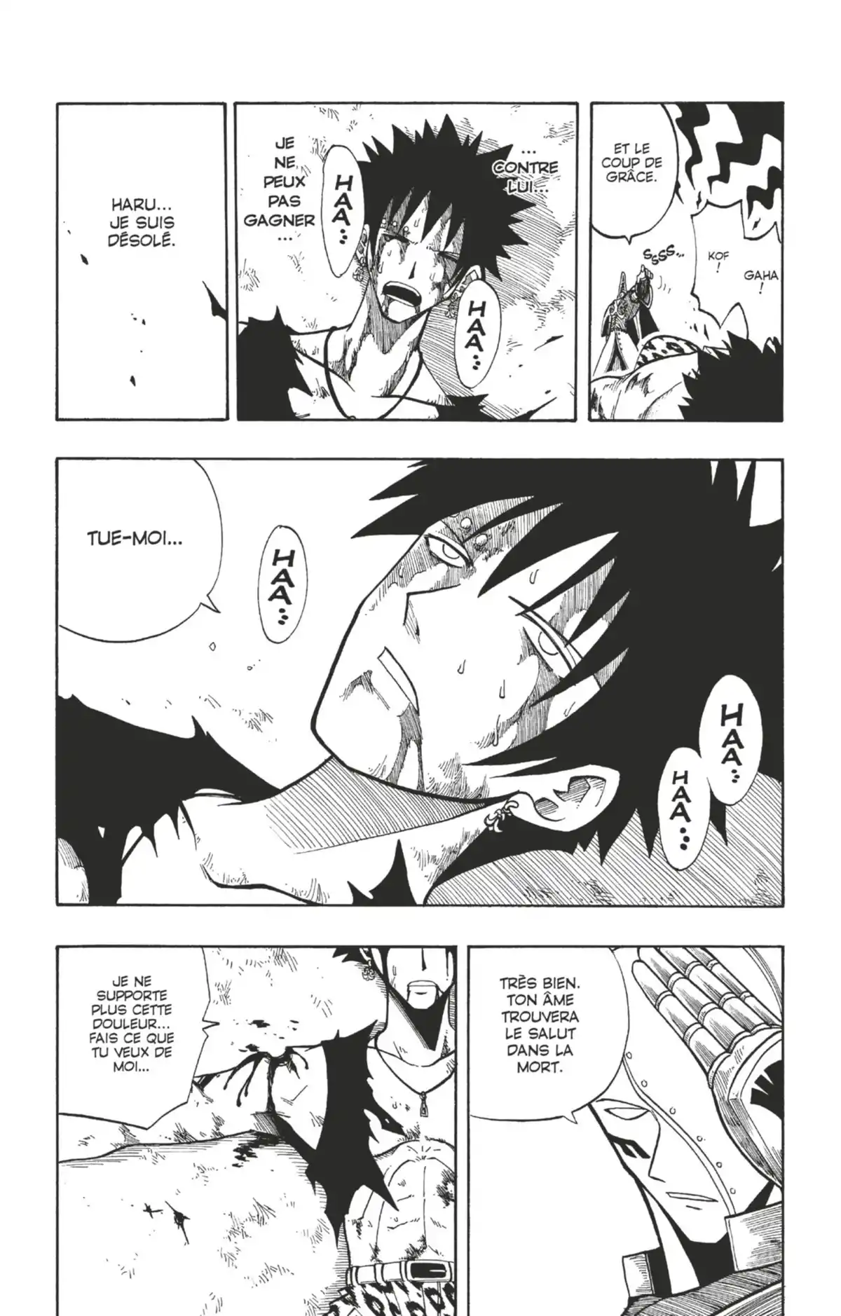 Rave Volume 8 page 104