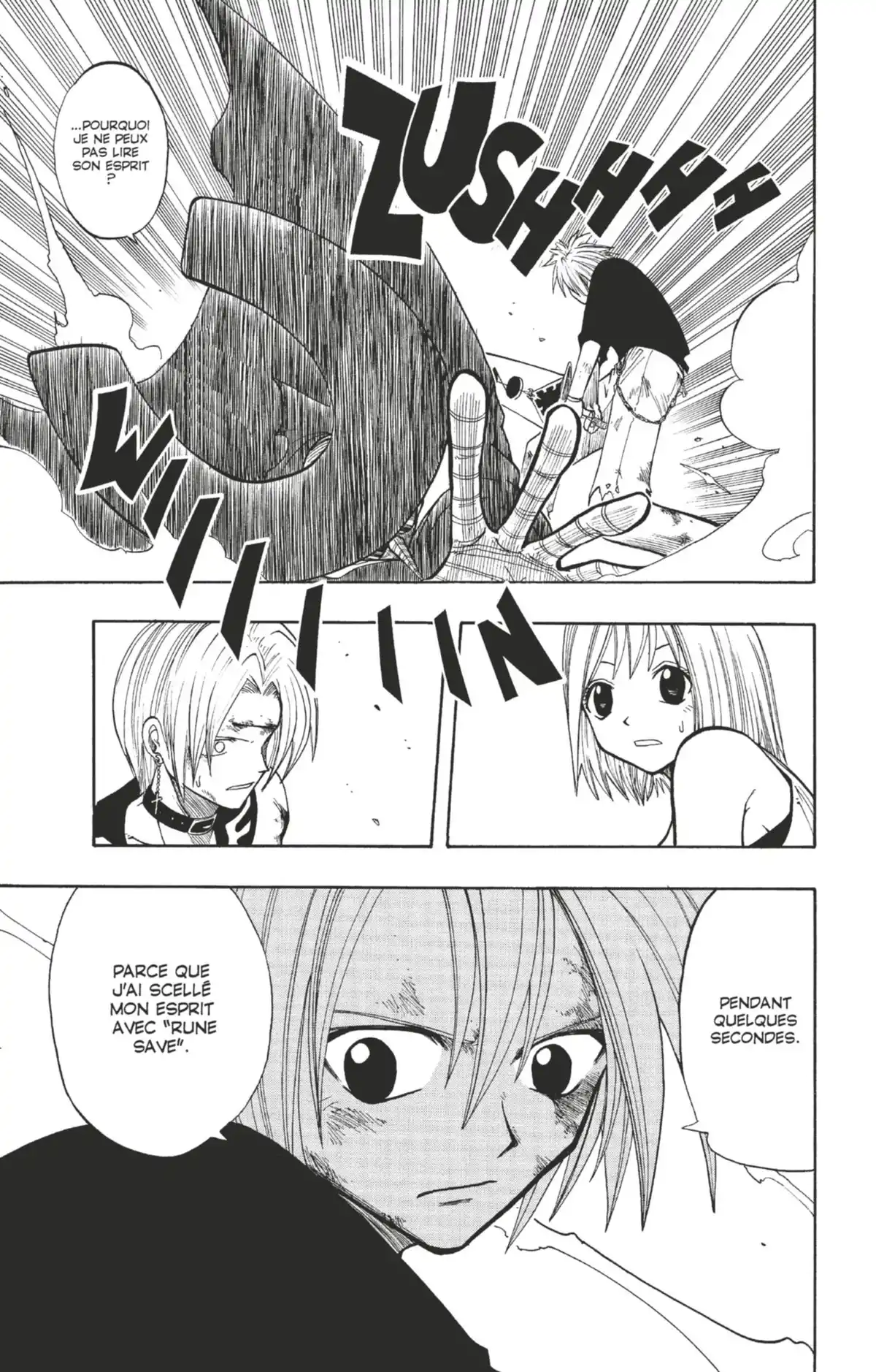 Rave Volume 8 page 113
