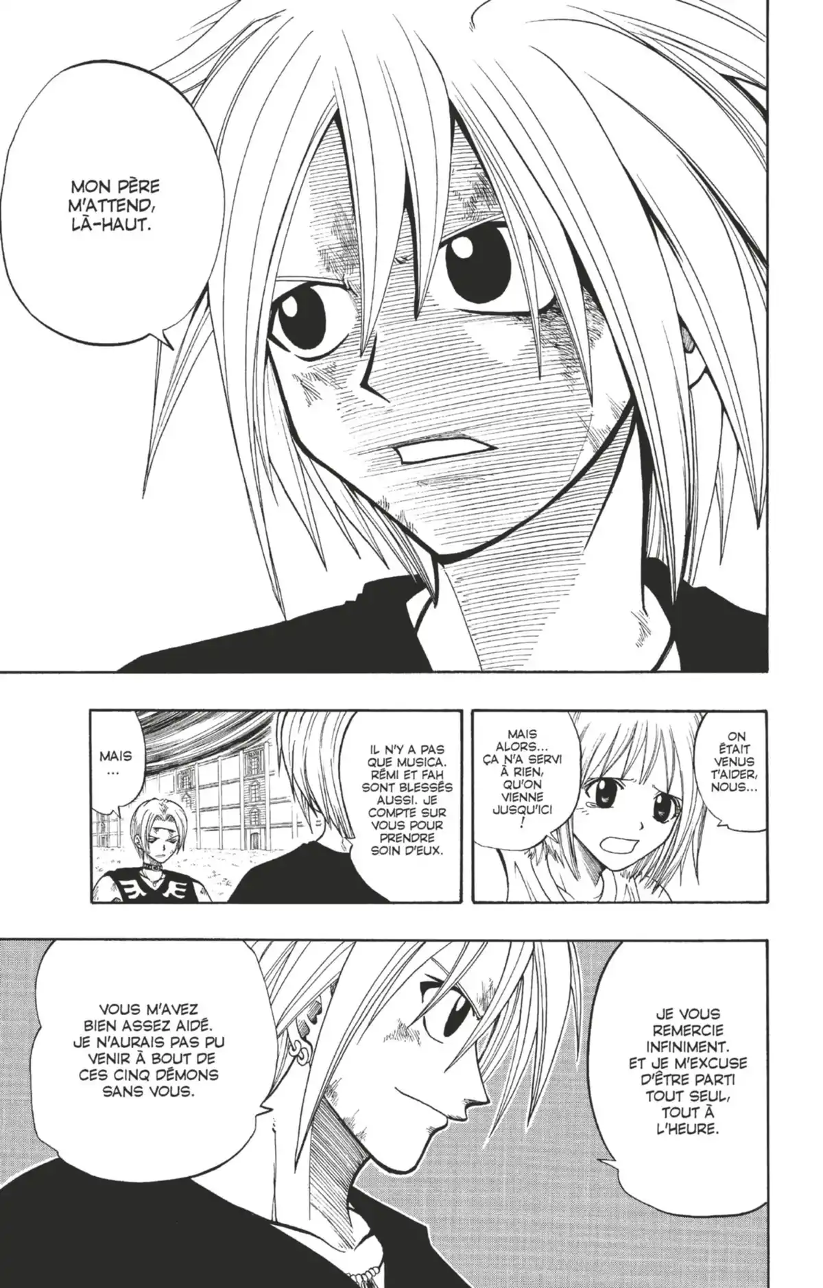 Rave Volume 8 page 117