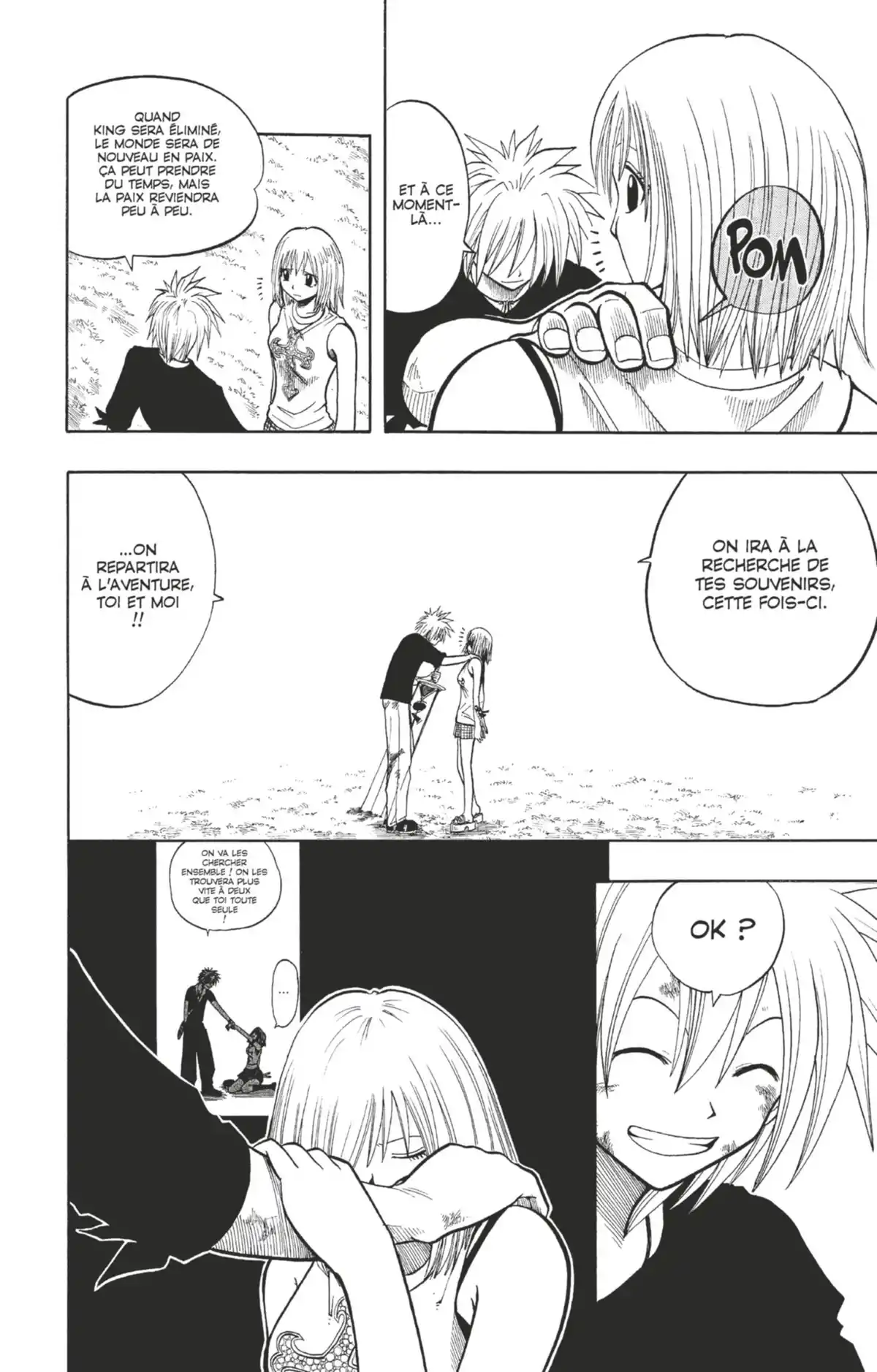 Rave Volume 8 page 120