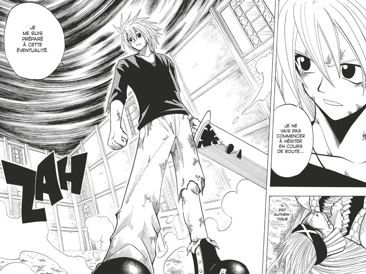 Rave Volume 8 page 123