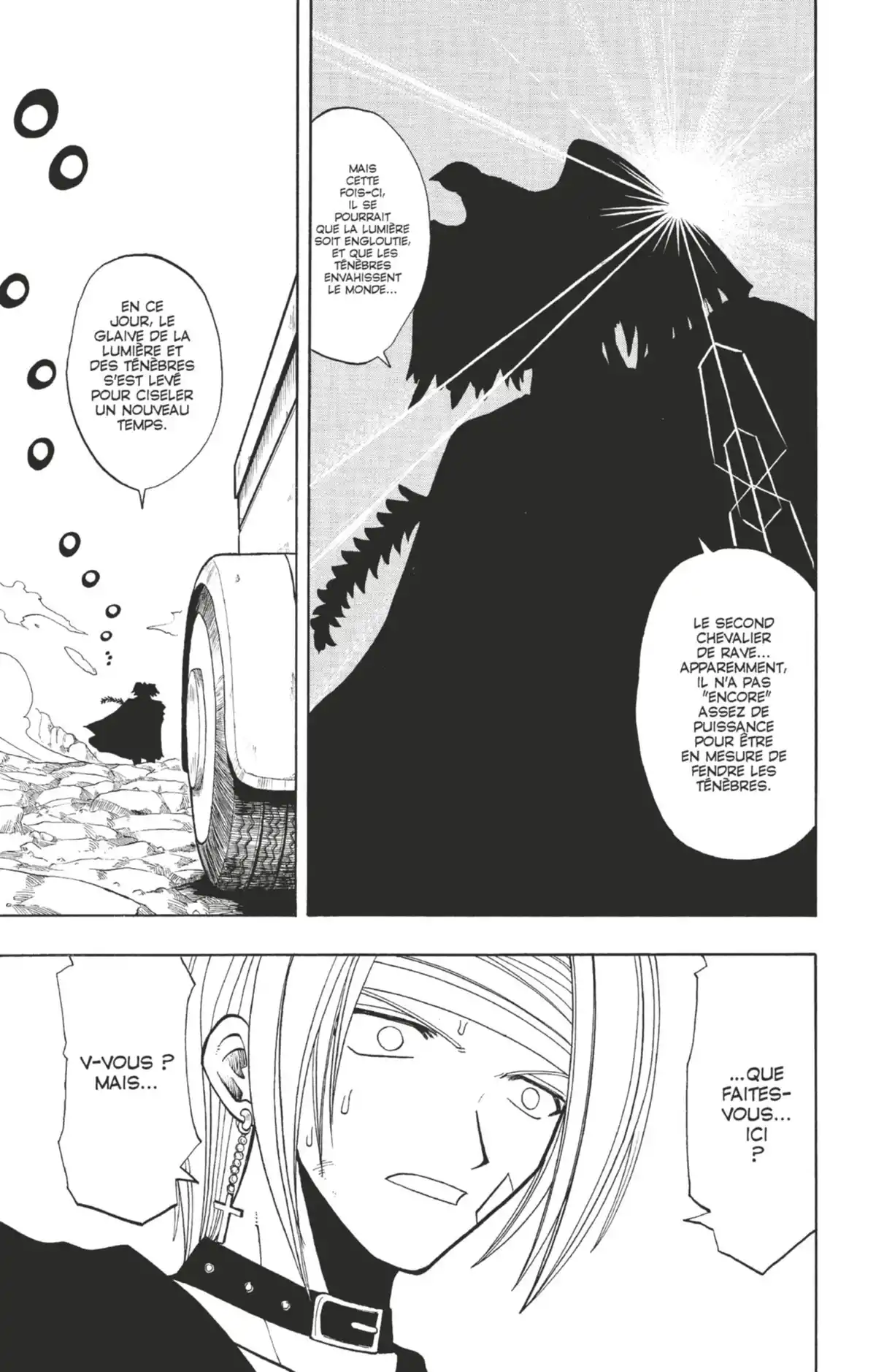 Rave Volume 8 page 126