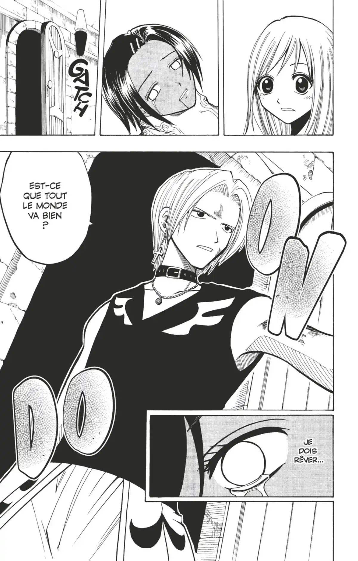 Rave Volume 8 page 64