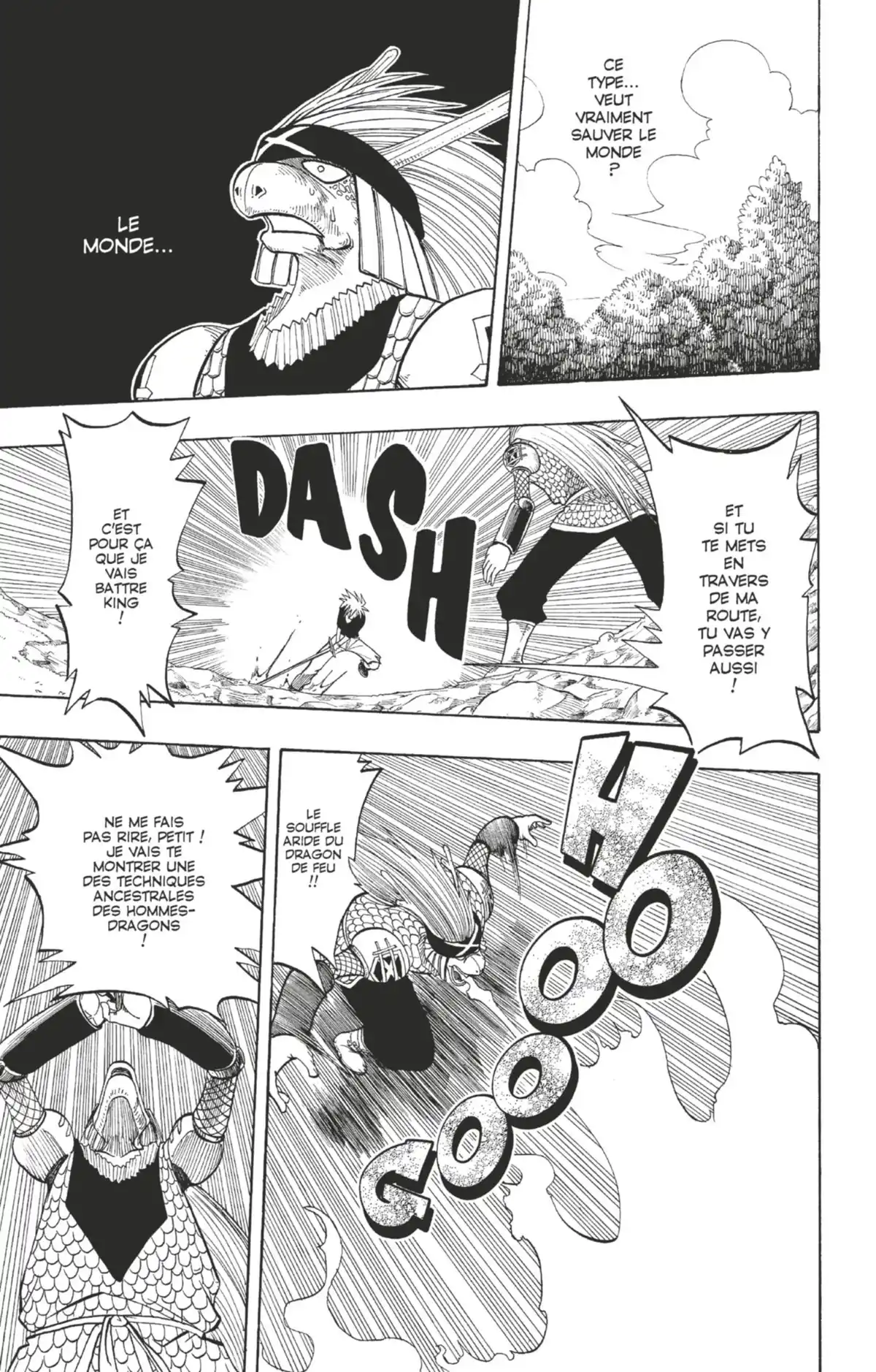 Rave Volume 8 page 81
