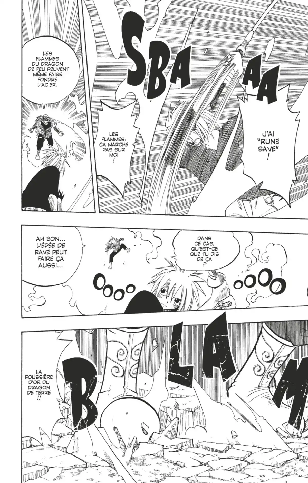 Rave Volume 8 page 82