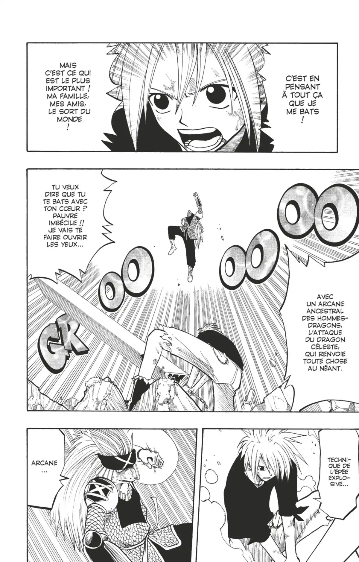 Rave Volume 8 page 84